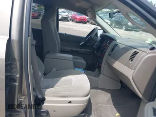 2005 Dodge Durango SLT с VIN 1D4HB48N05F510716, выставлен на аукционе IAAI как лот 42675423 с пробегом 149 868 миль миль и . История ставок и продаж доступна на DreamBid. Изображение 5.