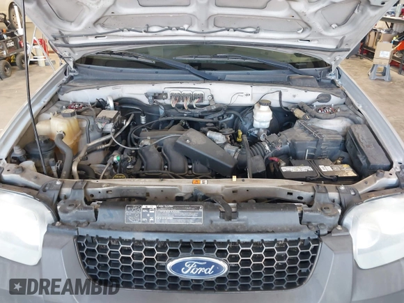 2006 Ford Escape XLT with VIN 1FMCU93126KC12711, listed as a IAAI auction lot 42659618 with 180,611 mi miles and . Bid and sale history available at DreamBid. Image 10.