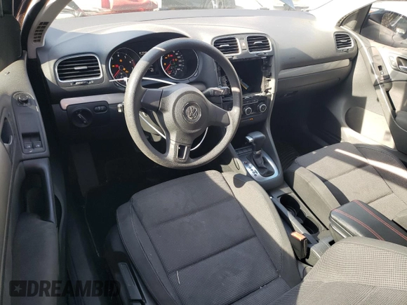 2011 Volkswagen Golf z VIN WVWBB7AJ5BW104003, wystawiony jako Copart lot #78470384 z przebiegiem 116 111 mil mil oraz Czysty tytuł • Clean title. Historia ofert i sprzedaży dostępna na DreamBid. Obrazek 8.