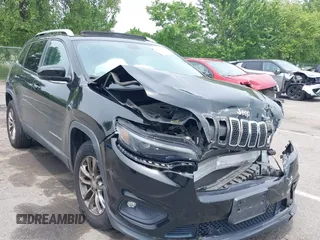 2019 Jeep Cherokee Latitude Plus с VIN 1C4PJMLB7KD317253, выставлен на аукционе IAAI как лот 42493024 с пробегом 53 006 миль миль и . История ставок и продаж доступна на DreamBid. Изображение 1.