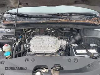 2005 Honda Odyssey Touring с VIN 5FNRL38805B120917, выставлен на аукционе IAAI как лот 42396531 с пробегом 267 626 миль миль и . История ставок и продаж доступна на DreamBid. Изображение 10.