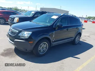 2009 Saturn VUE XE z VIN 3GSDL43NX9S600347, wystawiony jako IAAI lot #42305903 z przebiegiem 191 269 mil mil oraz . Historia ofert i sprzedaży dostępna na DreamBid. Obrazek 2.