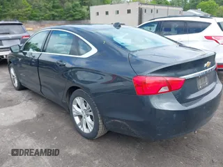 2014 Chevrolet Impala LT z VIN 2G1115SL5E9109324, wystawiony jako IAAI lot #42261530 z przebiegiem 139 324 mil mil oraz . Historia ofert i sprzedaży dostępna na DreamBid. Obrazek 15.