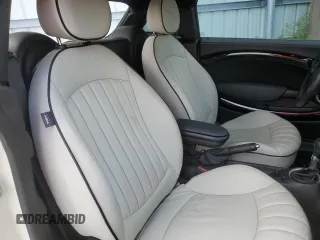 2012 MINI Coupe S z VIN WMWSX3C56CT154872, wystawiony jako Copart lot #68011264 z przebiegiem 91 650 mil mil oraz Szkody całkowita. Historia ofert i sprzedaży dostępna na DreamBid. Obrazek 11.