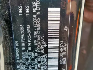 2015 Lexus GX 460 Luxury with VIN JTJJM7FXXF5099327, listed as a Copart auction lot 58763915 with 195,808 mi miles and Salvage title. Bid and sale history available at DreamBid. Image 14.