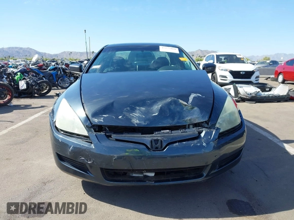 2005 Honda Accord EX-L z VIN 1HGCM82695A014547, wystawiony jako IAAI lot #42172060 z przebiegiem 116 858 mil mil oraz . Historia ofert i sprzedaży dostępna na DreamBid. Obrazek 11.