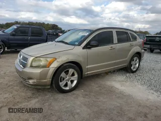 2010 Dodge Caliber Mainstreet z VIN 1B3CB3HA3AD579826, wystawiony jako Copart lot #45845605 z przebiegiem 88 931 mil mil oraz Tytuł czysty. Historia ofert i sprzedaży dostępna na DreamBid. Obrazek 1.
