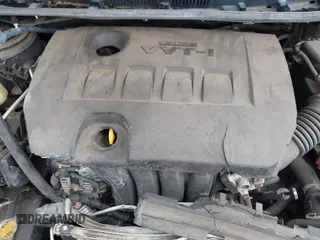 2012 Toyota Corolla L with VIN 2T1BU4EE3CC785598, listed as a IAAI auction lot 41742219 with 138,526 mi miles and . Bid and sale history available at carsss.com. Image 10.