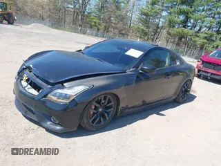 2013 Infiniti G37 IPL with VIN JN1CV6EKXDM900109, listed as a IAAI auction lot 42018484 with 80,648 mi miles and . Bid and sale history available at DreamBid. Image 18.