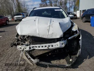 2014 Ford Escape SE with VIN 1FMCU9GX8EUC78133, listed as a Copart auction lot 51551275 with 167,019 mi miles and Salvage Title. Bid and sale history available at carsss.com. Image 5.