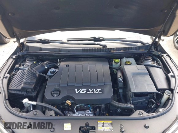 2011 Buick LaCrosse CX with VIN 1G4GA5ED8BF177203, listed as a IAAI auction lot 42282735 with 148,499 mi miles and . Bid and sale history available at DreamBid. Image 10.