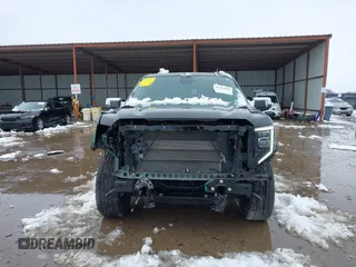 2024 GMC Sierra 1500 SLT with VIN 3GTUUDED4RG240718, listed as a IAAI auction lot 41291456 with 1,849 mi miles and . Bid and sale history available at DreamBid. Image 13.
