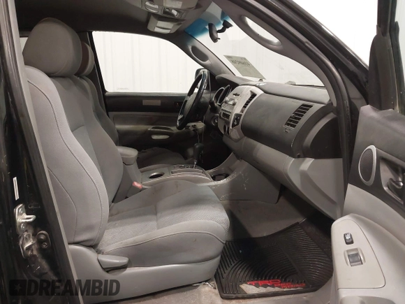 2008 Toyota Tacoma with VIN 5TEUU42N48Z559164, listed as a IAAI auction lot 41609248 with 145,611 mi miles and . Bid and sale history available at DreamBid. Image 5.