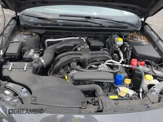 2024 Subaru Legacy Premium with VIN 4S3BWAD62R3020726, listed as a IAAI auction lot 42522746 with 25,607 mi miles and . Bid and sale history available at DreamBid. Image 10.