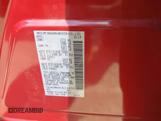 2015 Nissan Pathfinder SV z VIN 5N1AR2MN4FC613432, wystawiony jako IAAI lot #42210404 z przebiegiem 157 815 mil mil oraz . Historia ofert i sprzedaży dostępna na DreamBid. Obrazek 9.