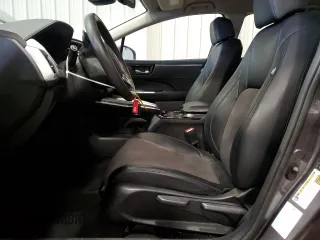 2018 Honda Clarity z VIN JHMZC5F16JC013751, wystawiony jako Copart lot #56651145 z przebiegiem 61 385 mil mil oraz Szkoda całkowita • Salvage title. Historia ofert i sprzedaży dostępna na DreamBid. Obrazek 7.