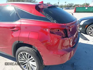 2021 Lexus RX 450h с VIN 2T2JGMDA1MC065053, выставлен на аукционе IAAI как лот 41246465 с пробегом 47 261 миль миль и . История ставок и продаж доступна на DreamBid. Изображение 19.