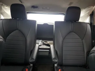 2021 Toyota Highlander XLE with VIN 5TDGZRAHXMS521419, listed as a Copart auction lot 59068364 with 44,634 mi miles and Salvage title. Bid and sale history available at DreamBid. Image 10.