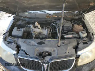 2007 Pontiac Torrent z VIN 2CKDL63F276245243, wystawiony jako Copart lot #41805505 z przebiegiem 185 735 mil mil oraz Tytuł czysty. Historia ofert i sprzedaży dostępna na DreamBid. Obrazek 12.