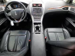 2016 Lincoln MKZ Hybrid с VIN 3LN6L2LU4GR603521, выставлен на аукционе Copart как лот 51290025 с пробегом 146 631 миль миль и Списание • Salvage title. История ставок и продаж доступна на DreamBid. Изображение 8.