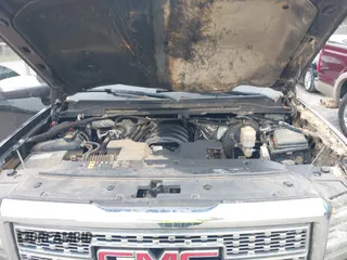 2017 GMC Sierra 1500 Denali with VIN 3GTU2PEJ7HG298690, listed as a IAAI auction lot 40783931 with Not Provided miles and . Bid and sale history available at DreamBid. Image 10.