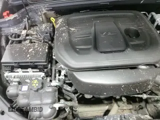 2021 Jeep Grand Cherokee Limited with VIN 1C4RJEBG4MC546719, listed as a Copart auction lot 81584955 with 61,785 mi miles and Salvage title. Bid and sale history available at DreamBid. Image 14.