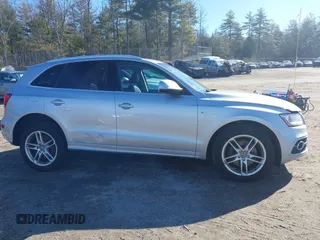 2013 Audi Q5 Premium Plus with VIN WA1DGAFP8DA067978, listed as a IAAI auction lot 41886813 with 224,482 mi miles and . Bid and sale history available at DreamBid. Image 14.