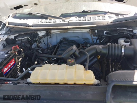2015 Ford F-150 XLT с VIN 1FTEW1EF0FFA41970, выставлен на аукционе IAAI как лот 42849214 с пробегом 56 536 миль миль и . История ставок и продаж доступна на DreamBid. Изображение 10.
