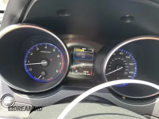 2017 Subaru Legacy Premium z VIN 4S3BNAD61H3022064, wystawiony jako Copart lot #58615955 z przebiegiem 174 739 mil mil oraz Tytuł czysty. Historia ofert i sprzedaży dostępna na DreamBid. Obrazek 9.