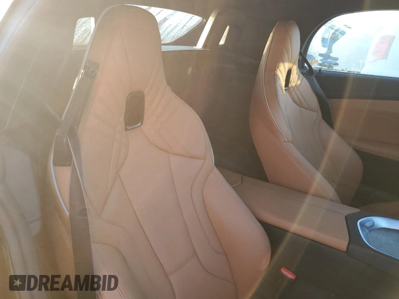 2022 BMW Z4 sDriveM40i with VIN WBAHF9C04NWX90938, listed as a Copart auction lot 74031664 with 7,813 mi miles and Non repairable. Bid and sale history available at DreamBid. Image 10.