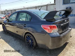 2013 Subaru Impreza с VIN JF1GJAA69DH008342, выставлен на аукционе Copart как лот 59332375 с пробегом 192 145 миль миль и Чистый • Clean title. История ставок и продаж доступна на DreamBid. Изображение 2.