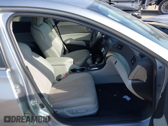2020 Acura ILX Premium с VIN 19UDE2F7XLA010943, выставлен на аукционе IAAI как лот 42164411 с пробегом 37 958 миль миль и . История ставок и продаж доступна на DreamBid. Изображение 5.