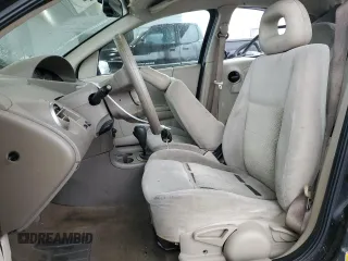 2007 Saturn ION ION 3 z VIN 1G8AL55F97Z137038, wystawiony jako Copart lot #88240365 z przebiegiem Nie podano mil oraz Szkoda całkowita • Salvage title. Historia ofert i sprzedaży dostępna na DreamBid. Obrazek 7.
