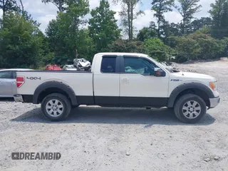 2009 Ford F-150 XL with VIN 1FTPX14V09FA18532, listed as a IAAI auction lot 42626521 with 182,113 mi miles and . Bid and sale history available at DreamBid. Image 13.