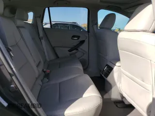 2016 Acura RDX Advance with VIN 5J8TB3H78GL015818, listed as a Copart auction lot 86987064 with 68,385 mi miles and Clean title. Bid and sale history available at DreamBid. Image 11.