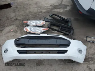 2016 Ford Transit Connect XLT с VIN NM0LS7FX3G1249074, выставлен на аукционе Copart как лот 85724654 с пробегом 143 519 миль миль и Списание • Salvage title. История ставок и продаж доступна на DreamBid. Изображение 13.