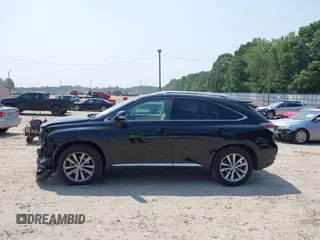 2015 Lexus RX 350 z VIN 2T2ZK1BA8FC157167, wystawiony jako IAAI lot #42409699 z przebiegiem 54 079 mil mil oraz . Historia ofert i sprzedaży dostępna na DreamBid. Obrazek 15.