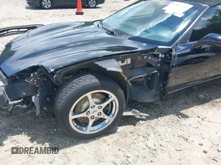2002 Chevrolet Corvette with VIN 1G1YY32G725105771, listed as a IAAI auction lot 42693742 with 166,369 mi miles and . Bid and sale history available at DreamBid. Image 6.