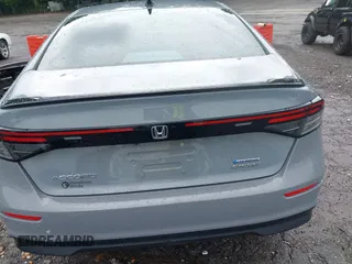 2023 Honda Accord Sport with VIN 1HGCY2F59PA038059, listed as a IAAI auction lot 42365229 with 30,184 mi miles and . Bid and sale history available at DreamBid. Image 17.