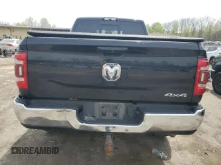 2020 Ram 2500 Tradesman z VIN 3C6UR5CL7LG308879, wystawiony jako Copart lot #54360765 z przebiegiem 90 774 mil mil oraz Szkoda całkowita • Salvage title. Historia ofert i sprzedaży dostępna na DreamBid. Obrazek 6.
