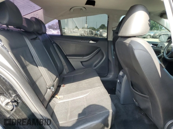 2012 Volkswagen Jetta SE with VIN 3VWDP7AJ7CM032181, listed as a Copart auction lot 64880785 with 179,284 mi miles and Clean title. Bid and sale history available at DreamBid. Image 10.