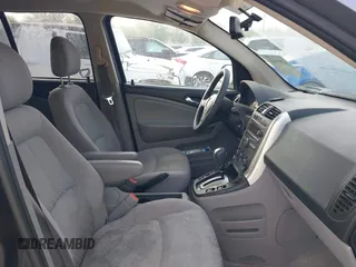 2006 Saturn VUE with VIN 5GZCZ33DX6S897763, listed as a IAAI auction lot 42091466 with 80,020 mi miles and . Bid and sale history available at DreamBid. Image 5.