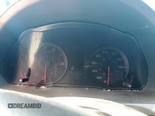 2005 Acura TSX z VIN JH4CL96845C024814, wystawiony jako Copart lot #63786025 z przebiegiem Nie podano mil oraz Nie do naprawy • Non repairable. Historia ofert i sprzedaży dostępna na DreamBid. Obrazek 9.