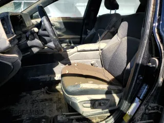 2023 Toyota Crown XLE z VIN JTDAAAAF6P3000751, wystawiony jako Copart lot #43610114 z przebiegiem Nie podano mil oraz . Historia ofert i sprzedaży dostępna na DreamBid. Obrazek 7.
