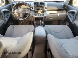 2007 Toyota RAV4 Limited with VIN JTMZK31V275005694, listed as a Copart auction lot 45049385 with 230,789 mi miles and Salvage Title. Bid and sale history available at carsss.com. Image 8.