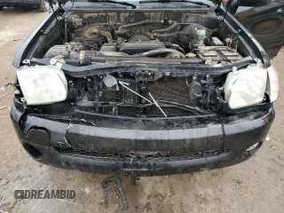 2006 Toyota Tundra Limited with VIN 5TBDT48176S511927, listed as a Copart auction lot 44046135 with 174,125 mi miles and Salvage Title. Bid and sale history available at DreamBid. Image 12.