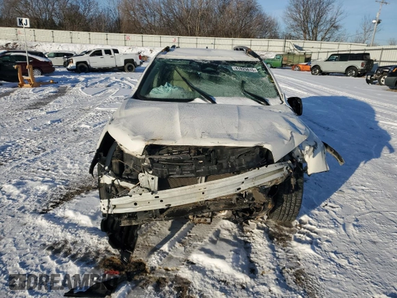2023 Subaru Ascent Limited z VIN 4S4WMASD4P3401656, wystawiony jako Copart lot #41829815 z przebiegiem Nie podano mil oraz Nie do naprawy • Non repairable. Historia ofert i sprzedaży dostępna na DreamBid. Obrazek 5.