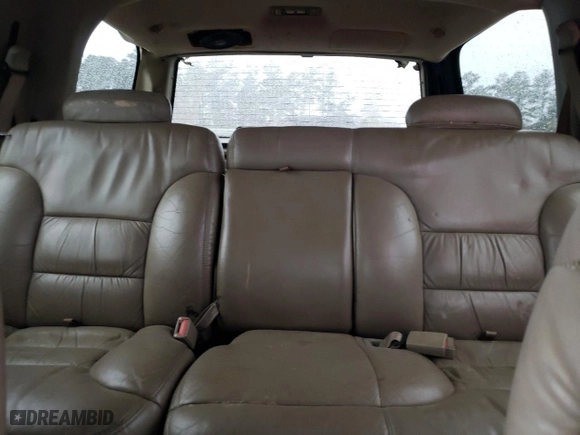 1999 Chevrolet Tahoe with VIN 1GNEC13R3XJ325377, listed as a Copart auction lot 83991974 with 257,816 mi miles and Salvage Title. Bid and sale history available at carsss.com. Image 10.