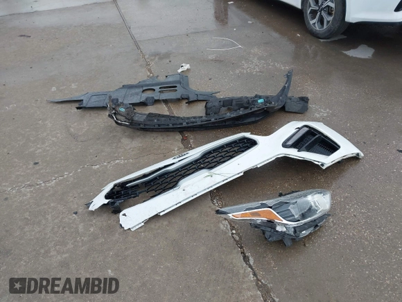 2021 Kia Forte LXS z VIN 3KPF24ADXME377638, wystawiony jako IAAI lot #42467878 z przebiegiem 53 446 mil mil oraz . Historia ofert i sprzedaży dostępna na DreamBid. Obrazek 19.
