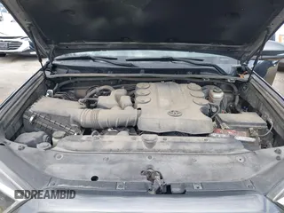 2018 Toyota 4Runner SR5 с VIN JTEZU5JRXJ5189536, выставлен на аукционе IAAI как лот 42314799 с пробегом 145 889 миль миль и . История ставок и продаж доступна на DreamBid. Изображение 10.